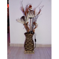 KE12008-85CM.L2X40W Köşe Lambası